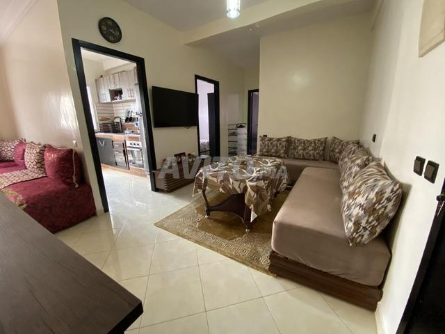 Appartement location à Mohammedia, Gharb-Chrarda-Beni Hssen