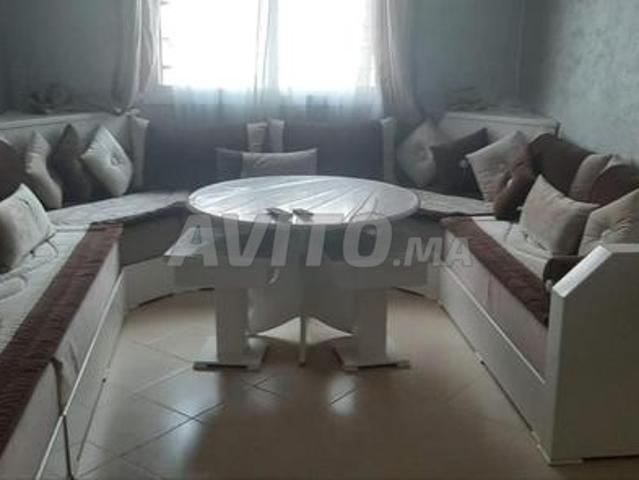 Appartement location à Nador