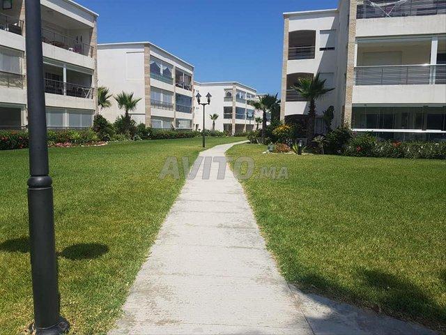 Appartement location à Sidi Rahal, Doukkala-Abda