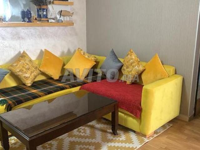 Appartement location à Skhirat