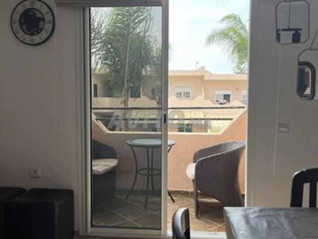 Appartement location