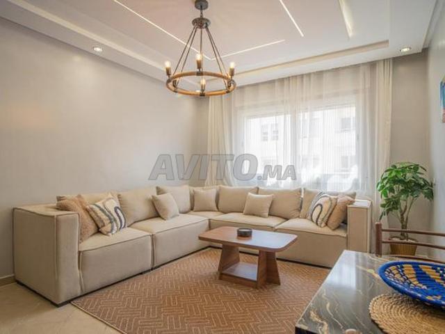 Appartement location à Tangero, Tanger-Tétouan