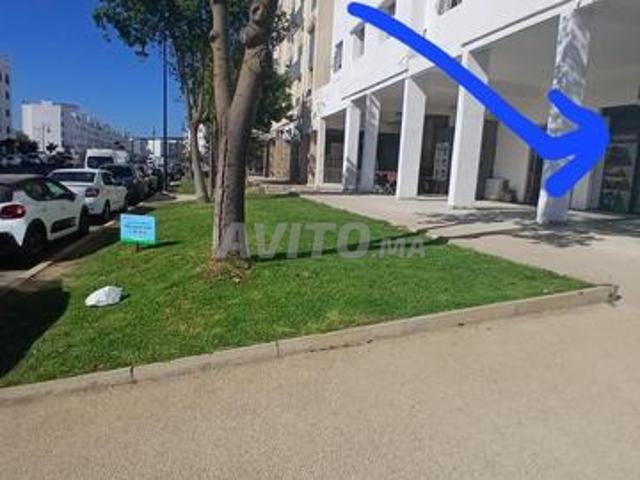 Appartement location à Tangero, Tanger-Tétouan