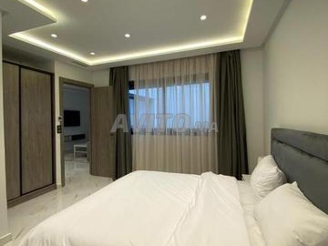 Appartement location à Tangero, Tanger-Tétouan