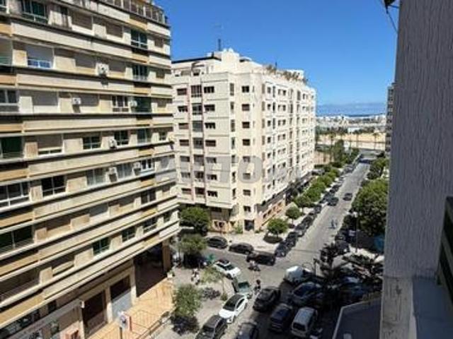 Appartement location à Centre Ville