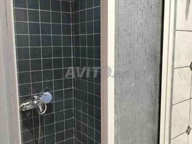 Appartement location à Témara