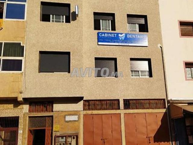 Appartement location à Tit Mellil, Gharb-Chrarda-Beni Hssen