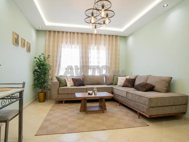 Appartement location à Tangero, Tanger-Tétouan