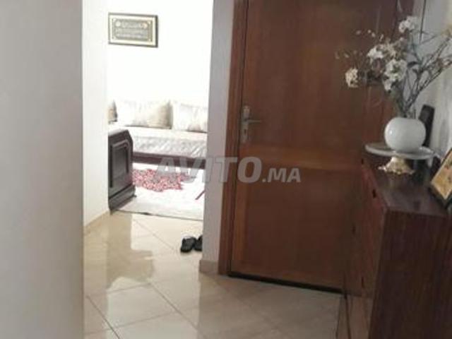 Appartement location