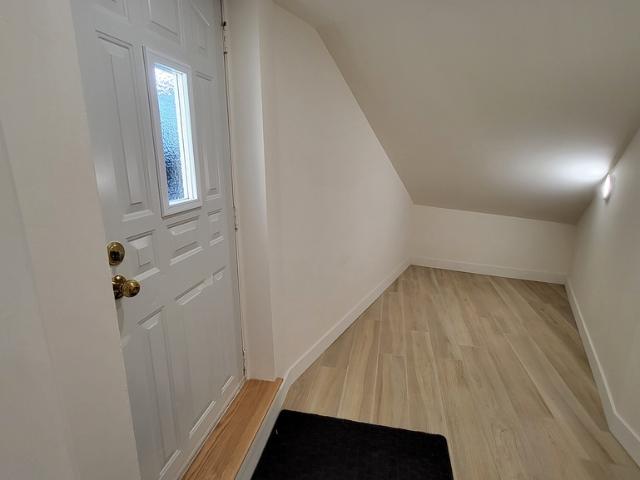Apartment for rent in St. Leonard's, Quebec
