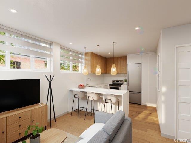 Apartment for rent in Beauharnois-salaberry, Quebec