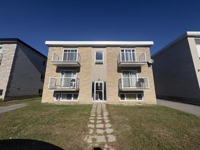 Apartment for rent in Gatineau, Quebec