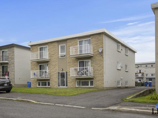 Apartment for rent in Gatineau, Quebec