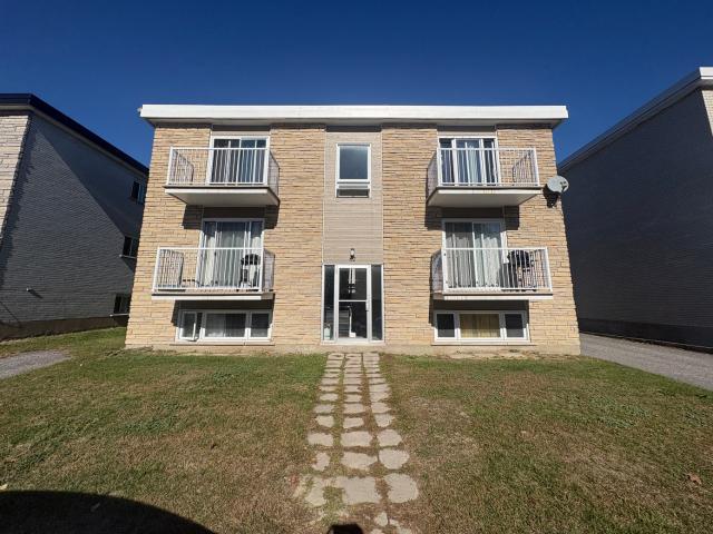 Apartment for rent in Gatineau, Quebec