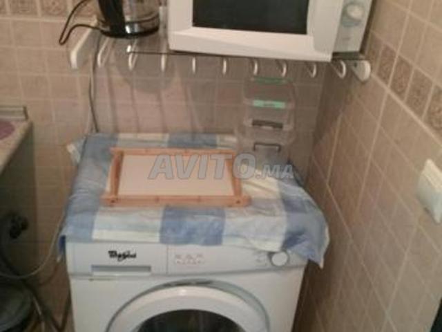 Appartement location à Martil, Tanger-Tétouan