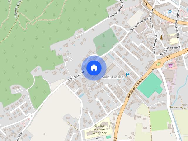 Appartement location à Brignoles, Le Luc
