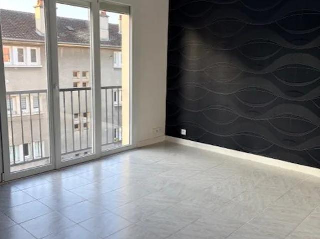Appartement location à Troyes