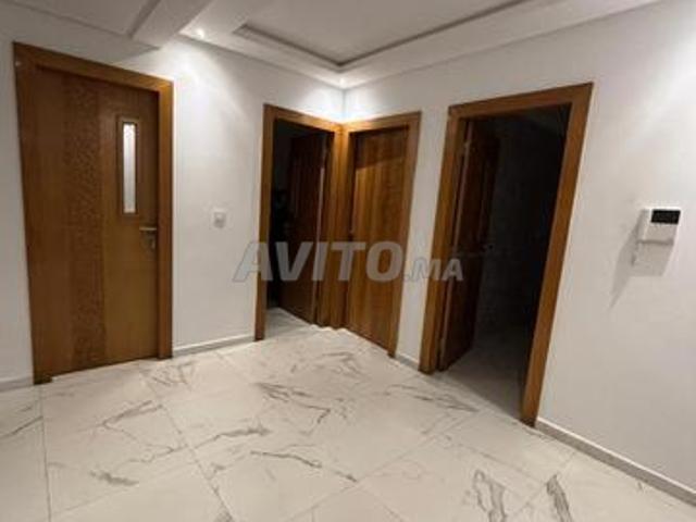 Appartement location à Témara