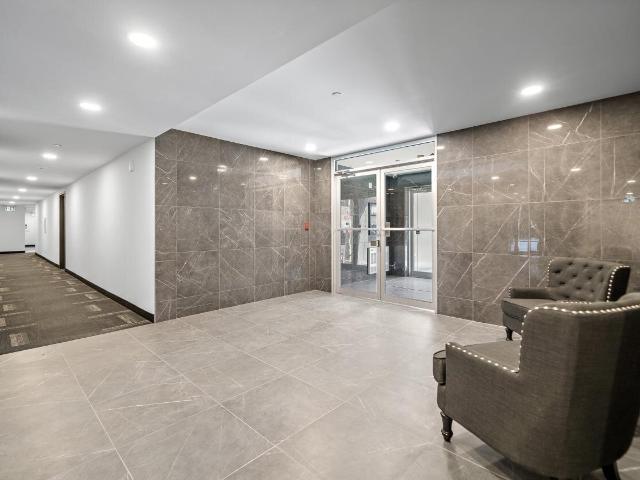 Apartment for rent in St. Leonard's, Quebec