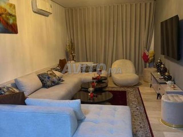 Appartement location à Gueliz, Marrakech
