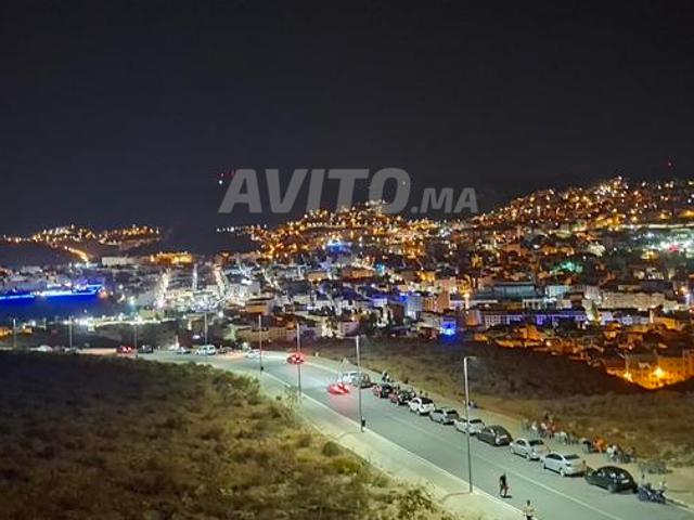 Appartement location à Al Hoceïma, Tanger-Tétouan