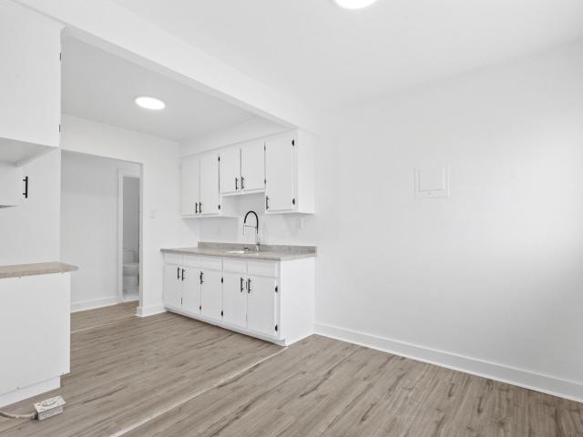 Apartment for rent in St. Leonard's, Quebec