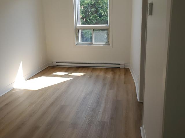 Apartment for rent in St. Leonard's, Quebec
