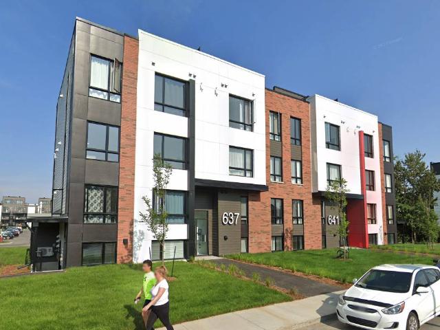 Apartment for rent in Gatineau, Quebec