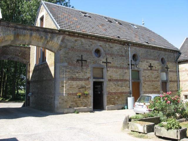 Kot location à Sprimont, Wallonie