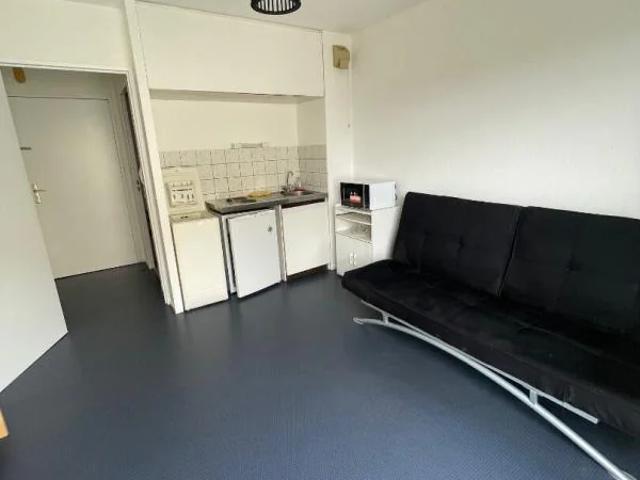 Appartement location à Metz