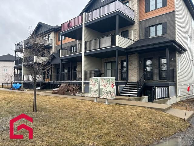 Apartment for rent in Beauharnois-salaberry, Quebec
