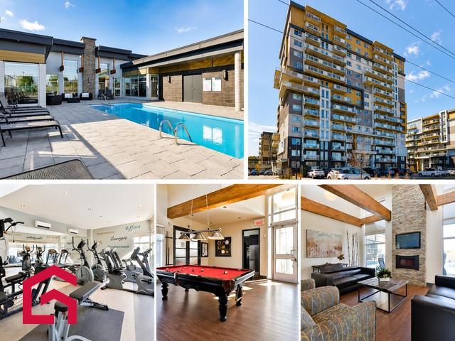 Apartment for rent in Boucherville, Quebec