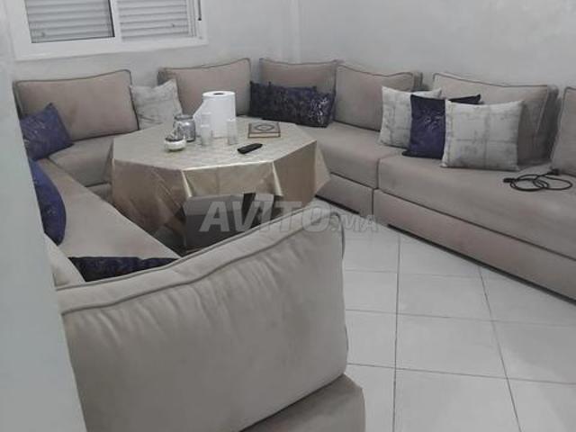 Appartement location à Anfa, Gharb-Chrarda-Beni Hssen