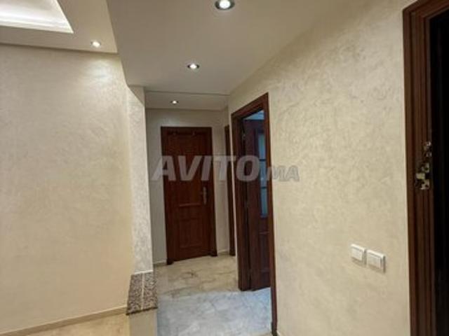 Appartement location à Anfa, Gharb-Chrarda-Beni Hssen