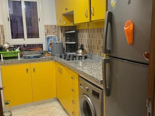 Appartement location à Gharb-Chrarda-Beni Hssen