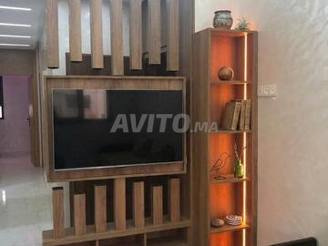 Appartement location à Gharb-Chrarda-Beni Hssen