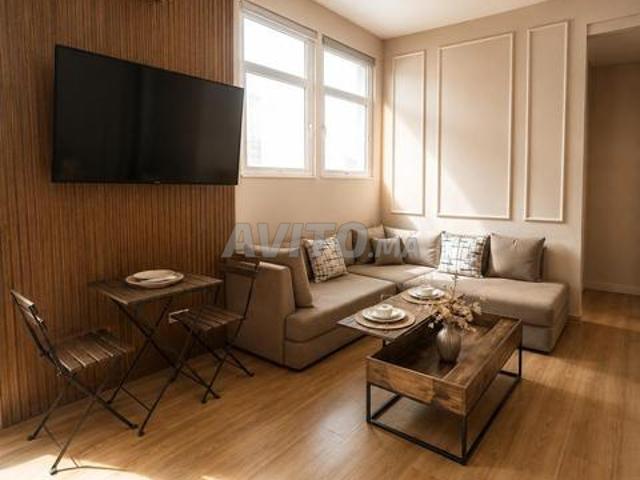 Appartement location à Centre Ville