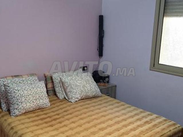 Appartement location à Anfa, Gharb-Chrarda-Beni Hssen