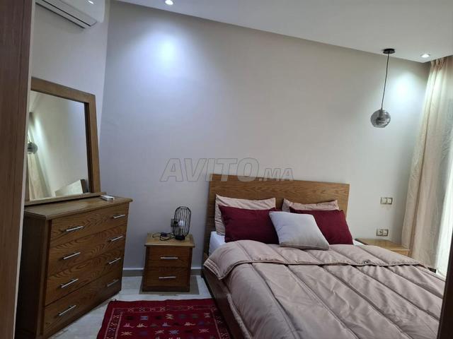 Appartement location à Anfa, Gharb-Chrarda-Beni Hssen