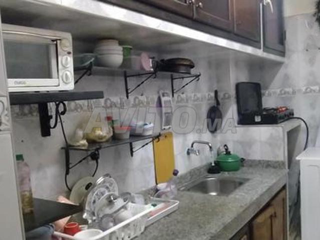 Appartement location