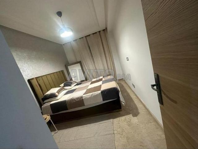 Appartement location à Anfa, Gharb-Chrarda-Beni Hssen