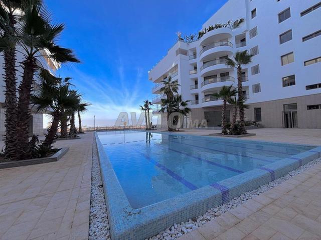 Appartement location à Dar Bouazza, Gharb-Chrarda-Beni Hssen