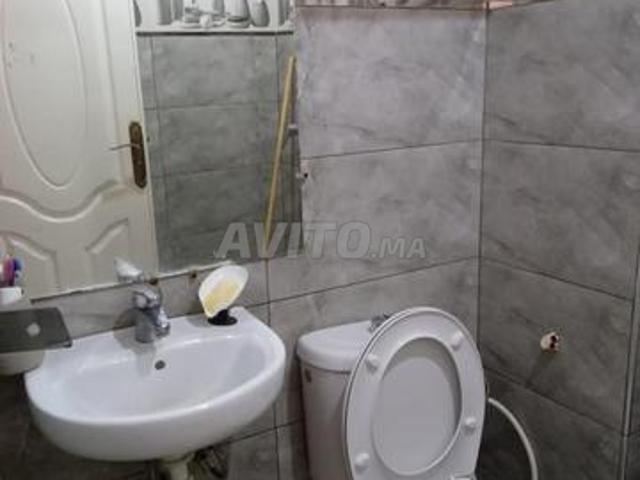 Appartement location à El Ma, Gharb-Chrarda-Beni Hssen