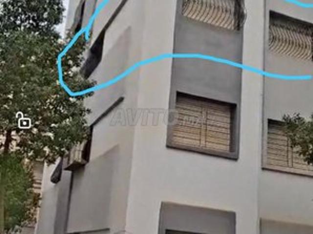 Appartement location à Khémisset