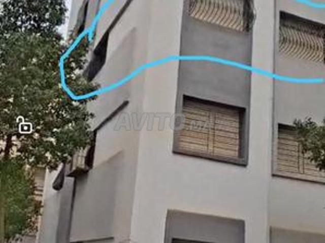 Appartement location à Khémisset