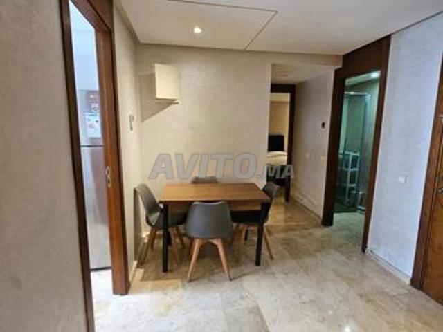 Appartement location à Anfa, Gharb-Chrarda-Beni Hssen