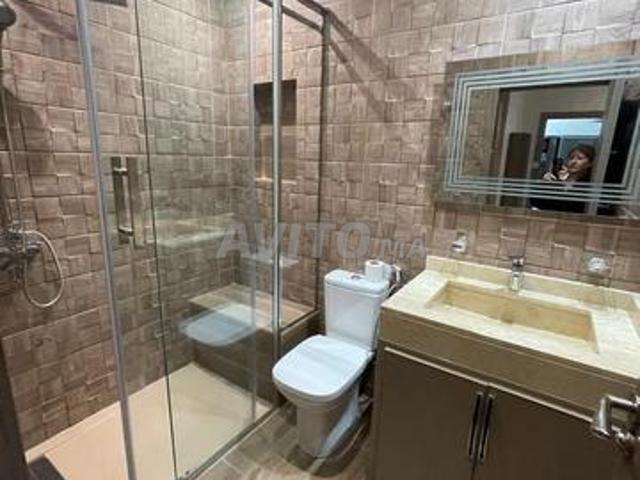 Appartement location à Anfa, Gharb-Chrarda-Beni Hssen