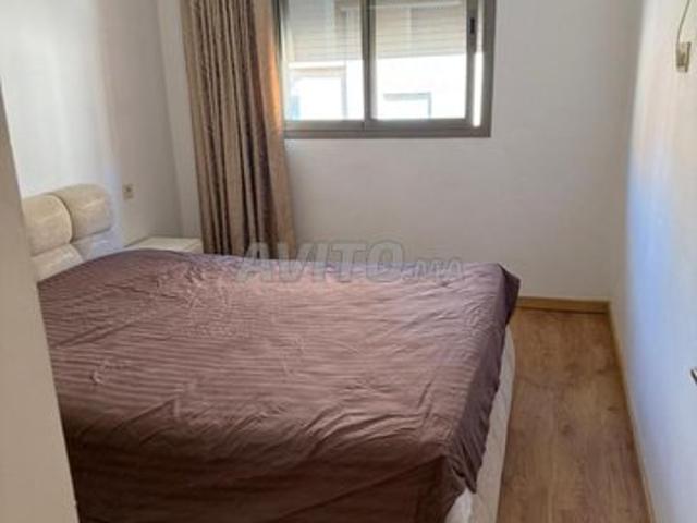 Appartement location à Agadir, Oued ed Dahab-Lagouira