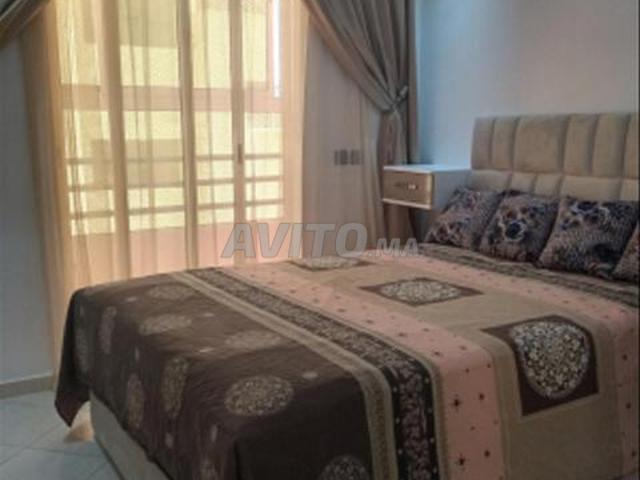 Appartement location à Gueliz, Marrakech
