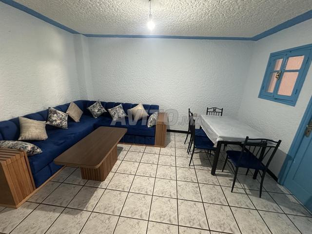 Appartement location à Martil, Tanger-Tétouan